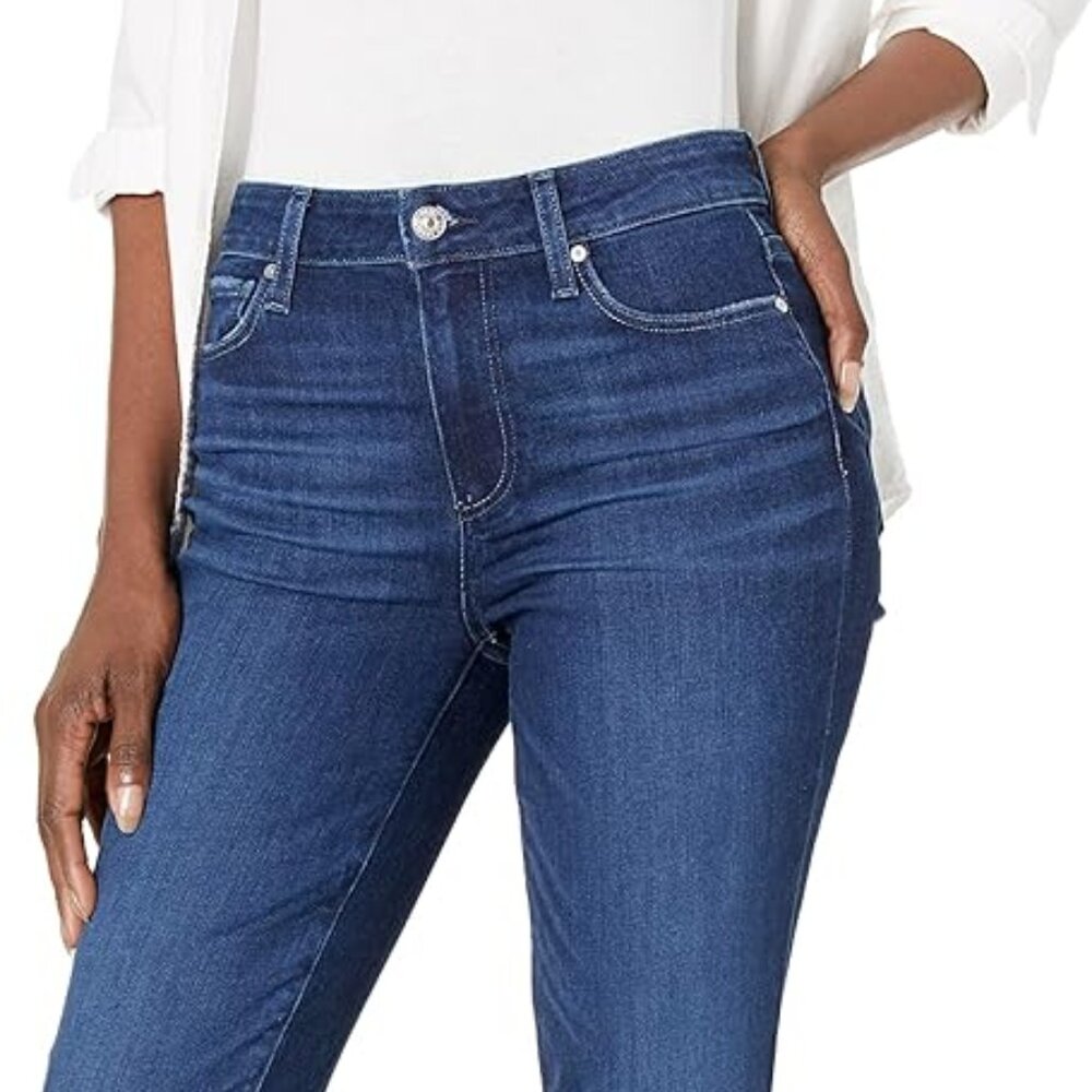 Paige, Hoxton Straight, Size 26, Like New